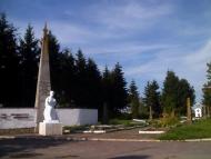 Великі Бірки з panoramio.com