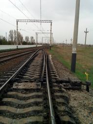 Джанкой з panoramio.com - Джанкой