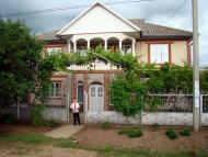 Гребеники з panoramio.com