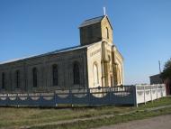 Новопетрівка з panoramio.com