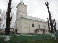 Олешник з panoramio.com