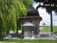 Лісоводи з panoramio.com