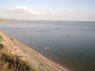 Луначарське з panoramio.com