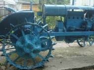 Чемерівці з panoramio.com