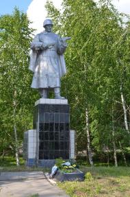 Лукаші з panoramio.com