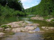 Кічерели з panoramio.com