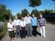 Черемошне з panoramio.com