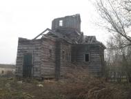 Біловежі Перші з panoramio.com