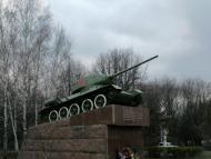 Новоукраїнка з panoramio.com