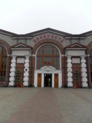 Ясинувата з panoramio.com