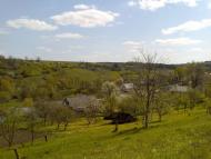 Блищанівка з panoramio.com