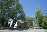 Марганець з panoramio.com