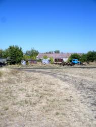 Весела Тарасівка з panoramio.com