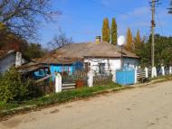 Верхні Орішники з panoramio.com