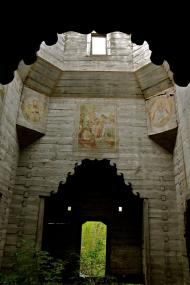 Біловежі Перші з panoramio.com