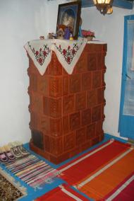 Мамалига з panoramio.com