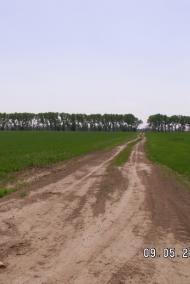 Требухів з panoramio.com