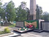 Красна Слобідка з panoramio.com