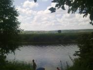 Пристін з panoramio.com