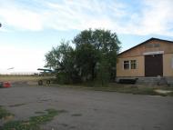 Весела Тарасівка з panoramio.com