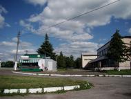 Жовтневе з panoramio.com
