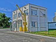 Ізмайлівка з panoramio.com