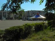 Новоозерне з panoramio.com