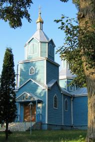 Загаї з panoramio.com