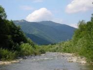 Кічерели з panoramio.com