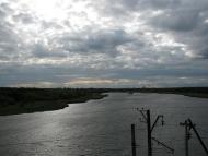 Радушне з panoramio.com