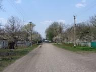 Шостаківка з panoramio.com