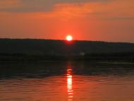 Пристін з panoramio.com