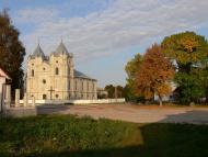 Шумськ з panoramio.com