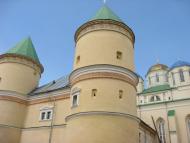 Межиріч з panoramio.com