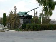 Чемерівці з panoramio.com