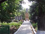 Березове з panoramio.com