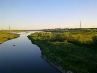 Широка Балка з panoramio.com