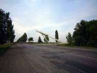 Вуглегірськ з panoramio.com