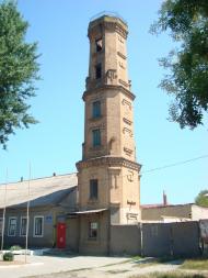 Болград з panoramio.com