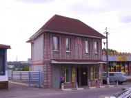 Богуслав з panoramio.com