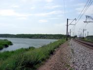 Радушне з panoramio.com