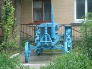 Чемерівці з panoramio.com