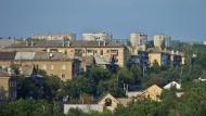Зугрес з panoramio.com (ч.2) - Зугрэс