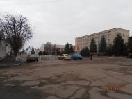 Старобільськ з panoramio.com