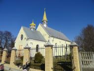 Купичів з panoramio.com