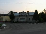 Щирець з panoramio.com