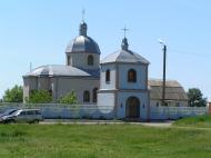 Єрківці з panoramio.com