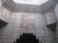 Біловежі Перші з panoramio.com