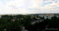 Іллічівка з panoramio.com - Ильичовка