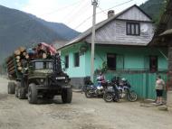 Комсомольськ з panoramio.com